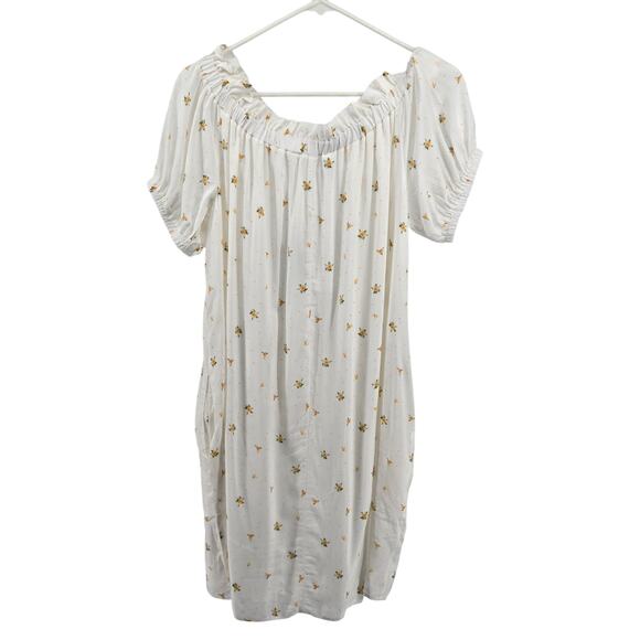 Pietro Brunelli‎ "Susanna" Womens Maternity Dress NWT Size Medium - Picture 1 of 7